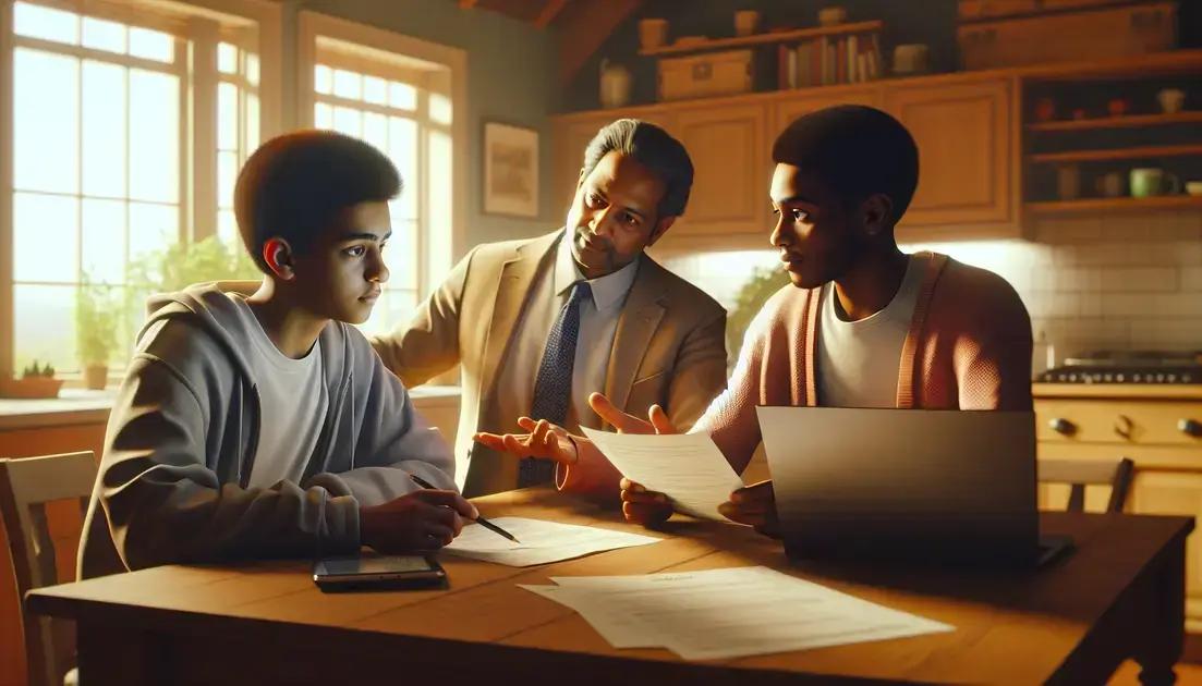 Acessando Benefícios Assistenciais para Autistas: Guia Completo