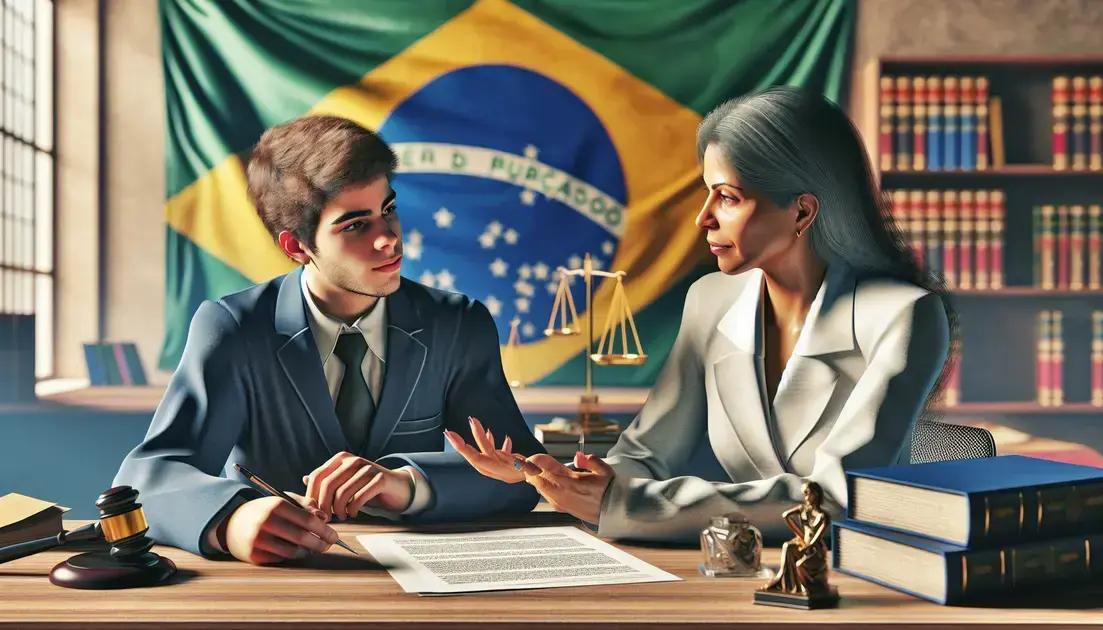 Direitos Legais das Pessoas com Autismo no Brasil: O Que Você Precisa Saber