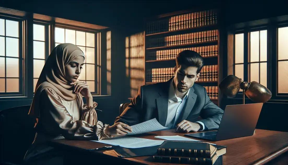 5 Erros Comuns no Processo de Divórcio e Como Evitá-los