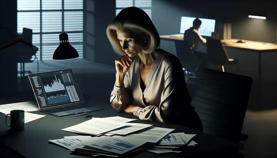 A Empresa Diz Que Você Tem Cargo de Confiança? Veja Se Isso é Verdade