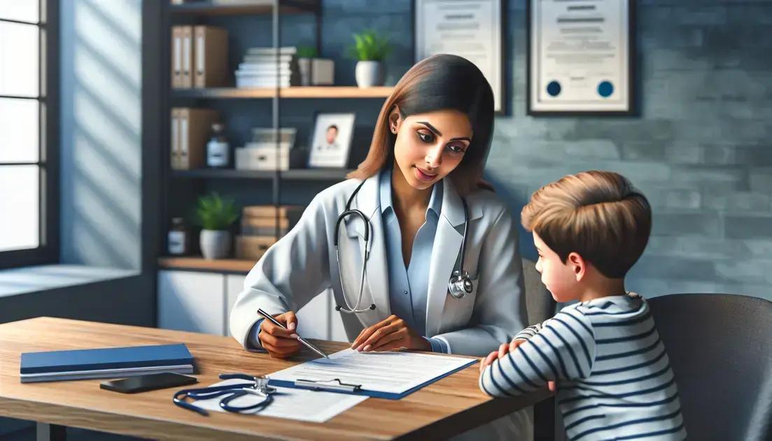 A Importância do Laudo Médico na Defesa dos Direitos dos Autistas
