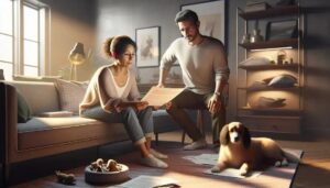 A Lei da Guarda de Pets: O Que Você Precisa Saber