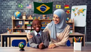 A Lei de Inclusão e o Impacto para Autistas no Brasil