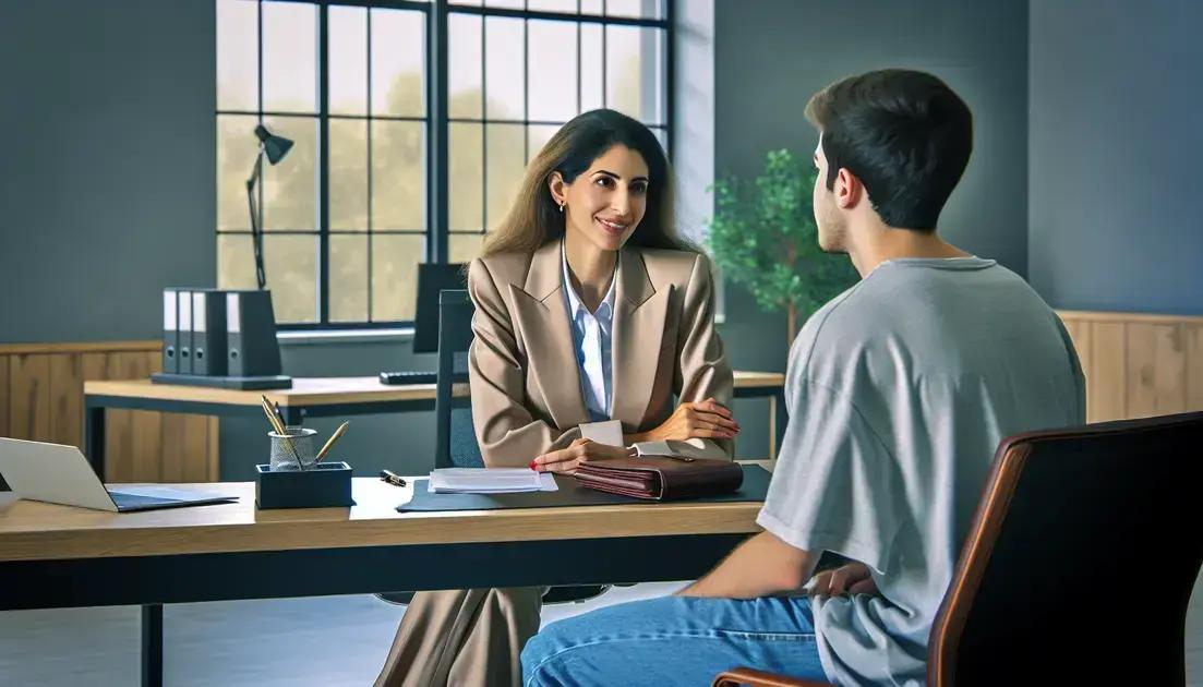 Advocacia Inclusiva: Casos de Sucesso na Defesa dos Direitos dos Autistas