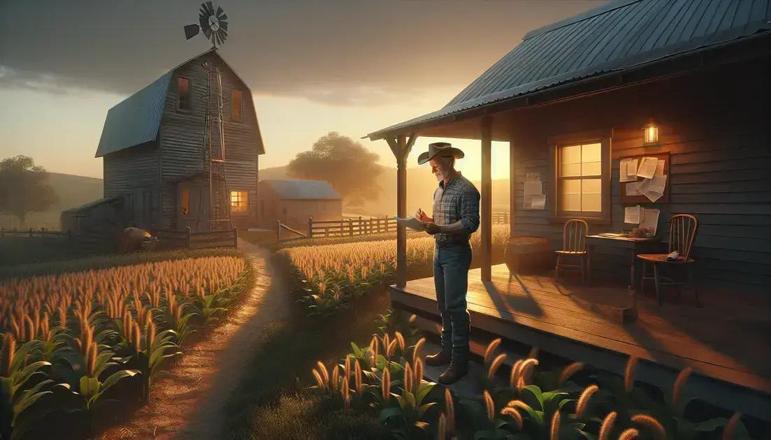 Aposentadoria Rural: Conheça as Peculiaridades e o Processo de Obtenção