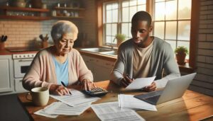 Aprenda a Calcular a Renda Familiar para o Benefício de Prestação Continuada (BPC)