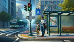 Autismo e Mobilidade Urbana: Direitos e Benefícios Essenciais