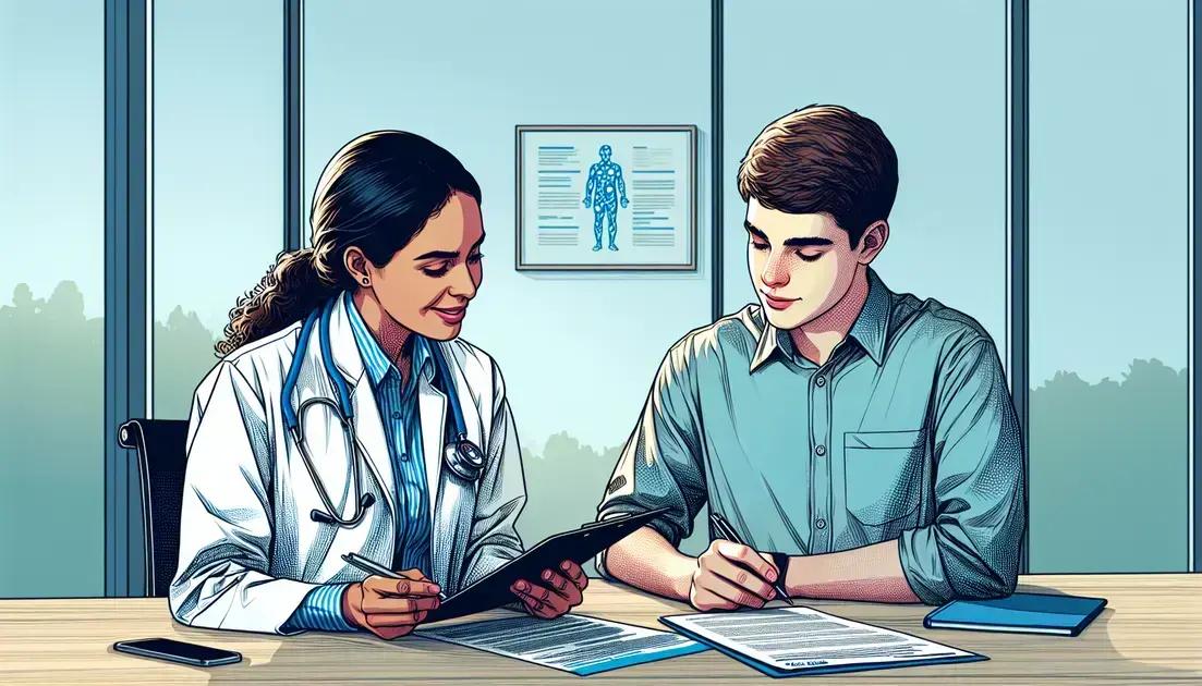 Autistas e Seguros de Saúde: Entendendo Seus Direitos Essenciais