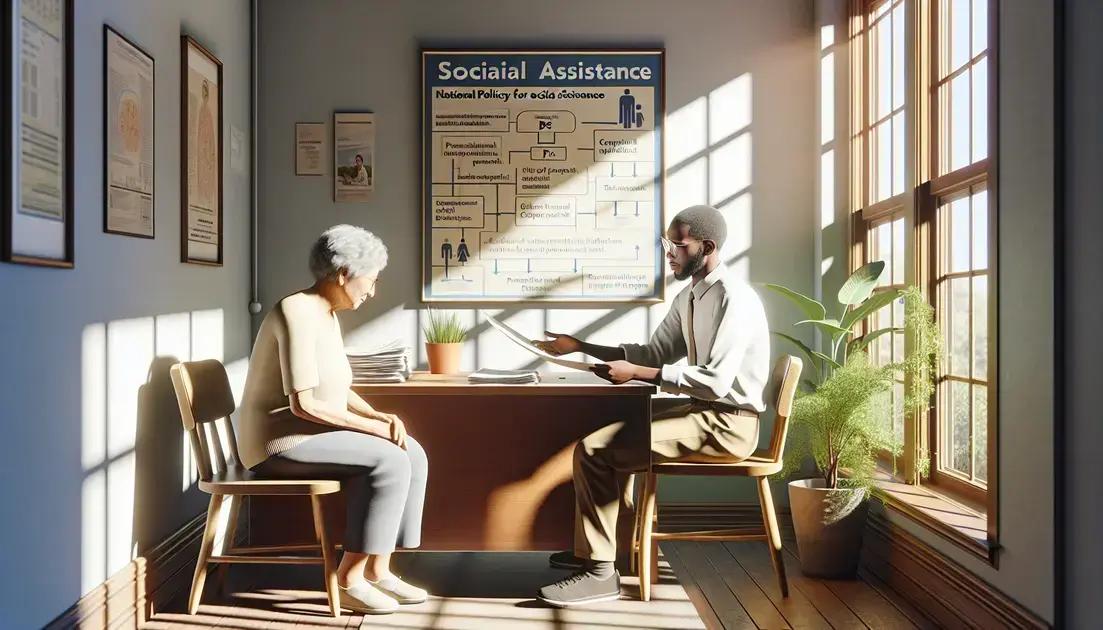 BPC e a Política Nacional de Assistência Social: Entenda Tudo