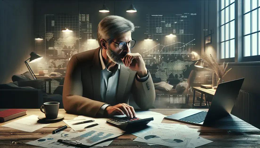Cálculo da Renda Mensal Inicial: Entenda Como o INSS Faz