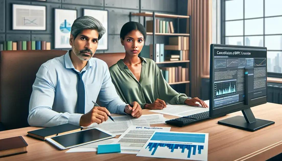 Cancelamento do BPC: Entenda os Motivos e Aprenda a Evitar
