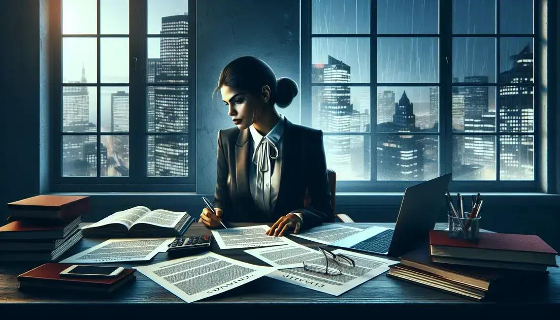 Cláusulas Abusivas em Contratos: Como Identificá-las e se Proteger?