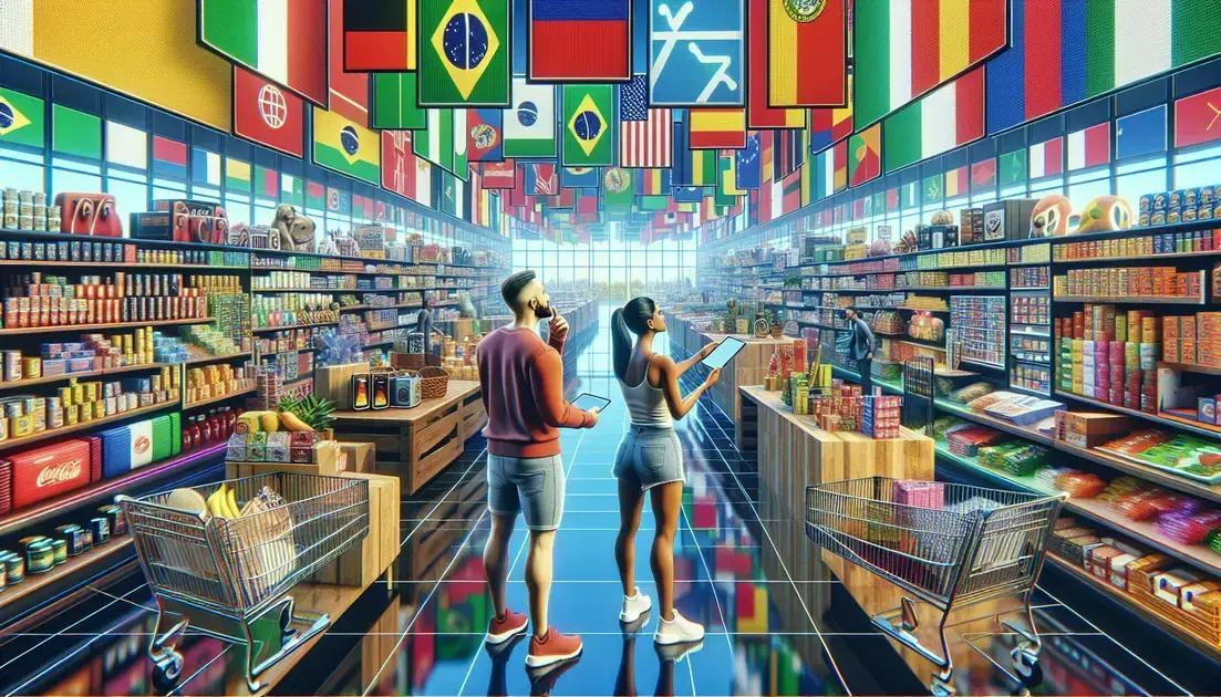 Compras Internacionais: Saiba Seus Direitos como Consumidor Brasileiro