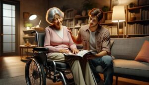 Conheça os Benefícios do BPC para Pessoas com Deficiência