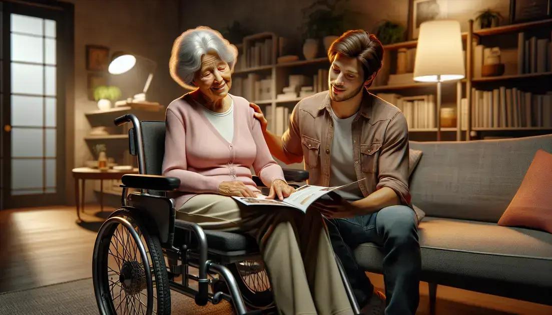 Conheça os Benefícios do BPC para Pessoas com Deficiência