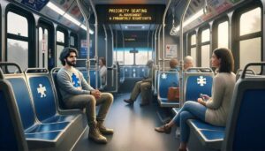 Direitos Essenciais de Autistas no Transporte Público: Conheça Sua Importância