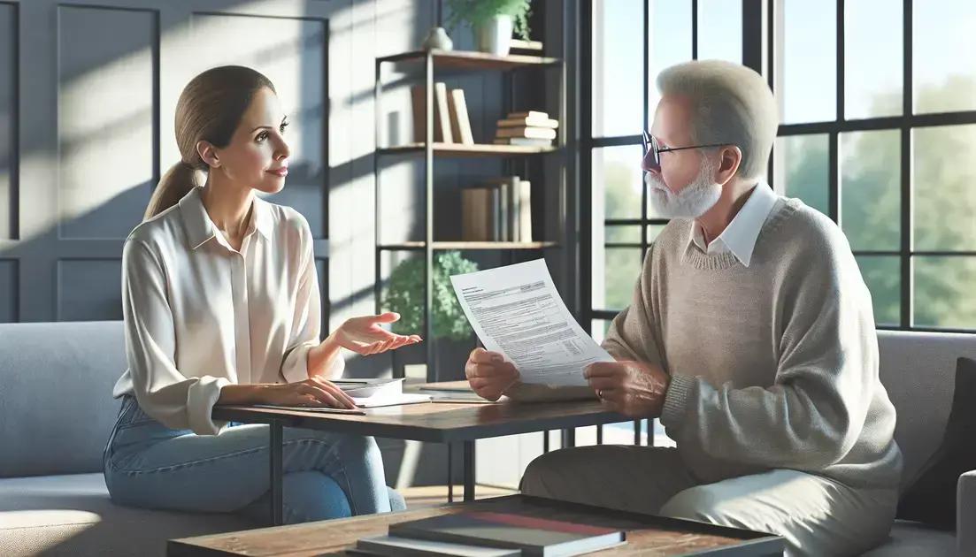 Documentos Obrigatórios para Comprovar Renda no BPC: Guia Essencial