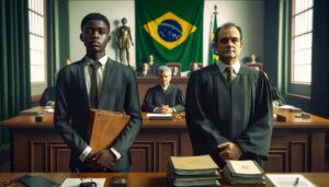 Entendendo os Direitos dos Autistas no Sistema Judiciário Brasileiro