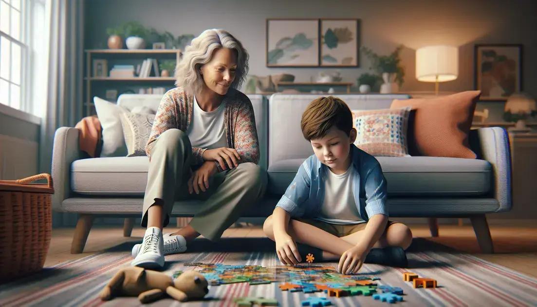 Entendendo os Impactos do BPC para Autistas e suas Famílias