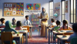 Inclusão Escolar de Crianças Autistas: Direitos e Procedimentos Legais