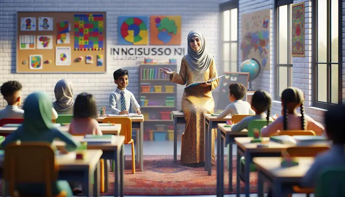 Inclusão Escolar de Crianças Autistas: Direitos e Procedimentos Legais