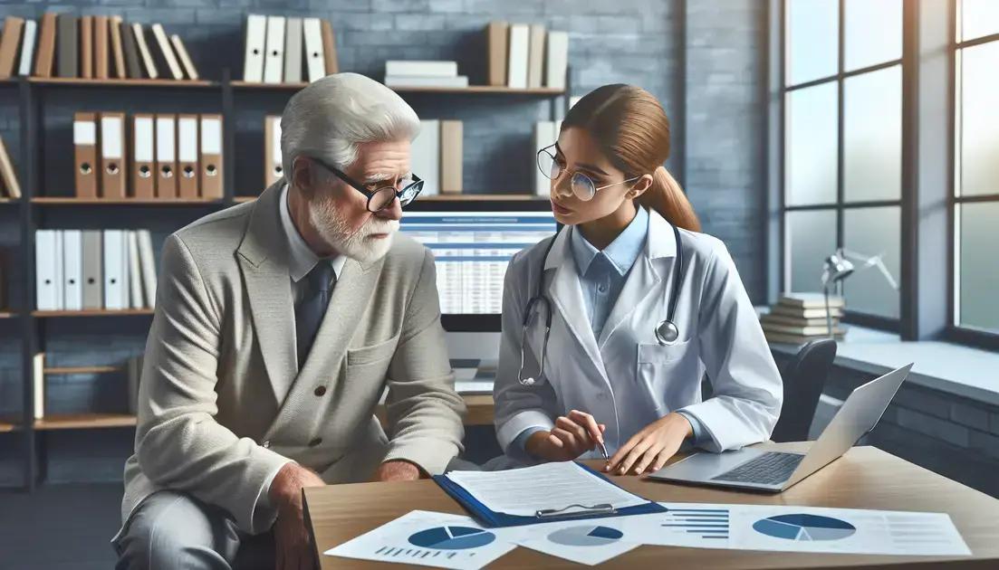 Laudo Médico para BPC: O Guia Definitivo para a Aprovação