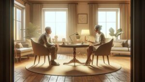 Mediação Familiar: Resolva Conflitos Sem Ir a Julgamento
