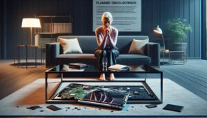 Obsolescência Programada: Seus Direitos de Consumidor