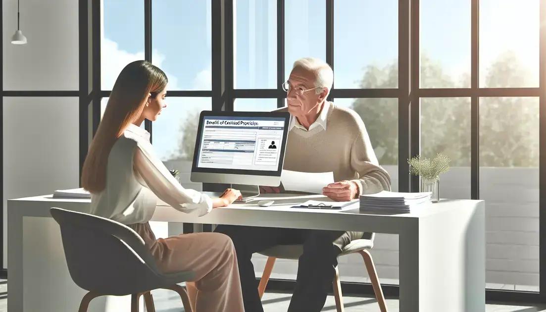 Onde Solicitar o Benefício de Prestação Continuada (BPC) em 2023