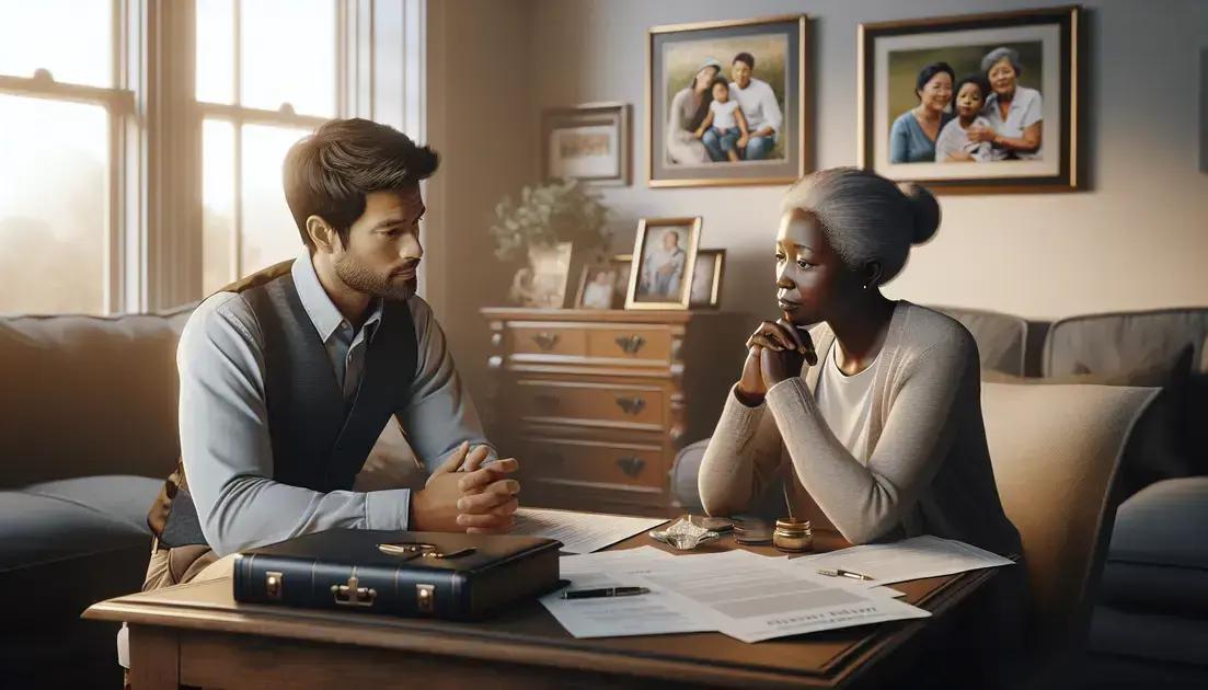 Planejamento Patrimonial: Proteja o Futuro da Sua Família