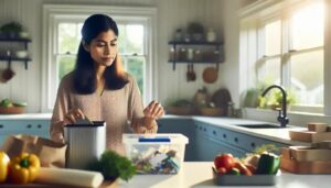 Práticas Sustentáveis: Como o Consumidor Consciente Pode Fazer a Diferença