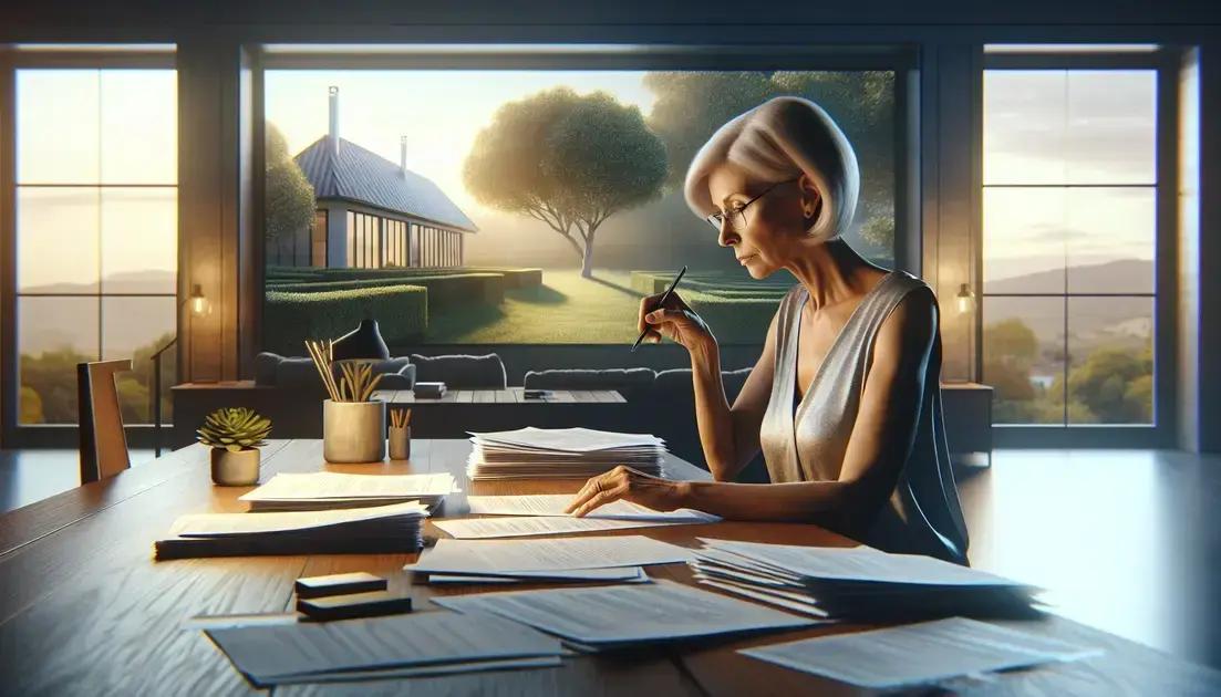 Preparando-se para a Aposentadoria: Seu Guia Financeiro e Legal