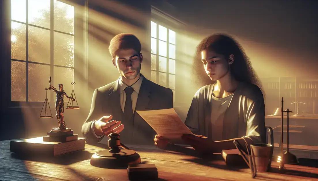 Proteção Jurídica: Entenda seus Direitos como Autista