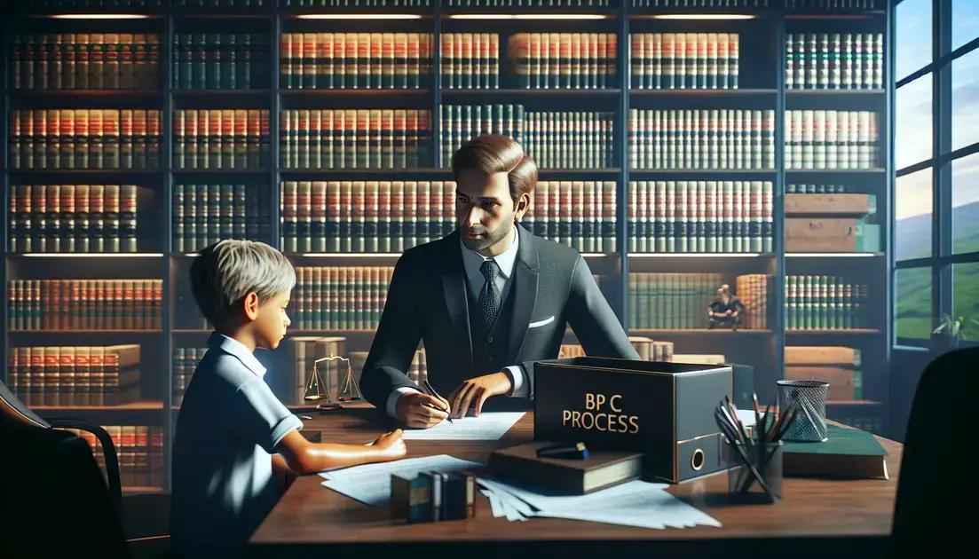 Quais as Responsabilidades do Advogado no Processo do BPC para Autistas?