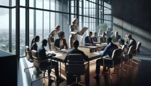 Quórum em Assembleias: Entenda as Regras e Maximize sua Participação