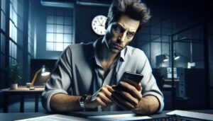 Seu Patrão Quer seu Celular Ligado 24/7? Entenda seus Direitos!