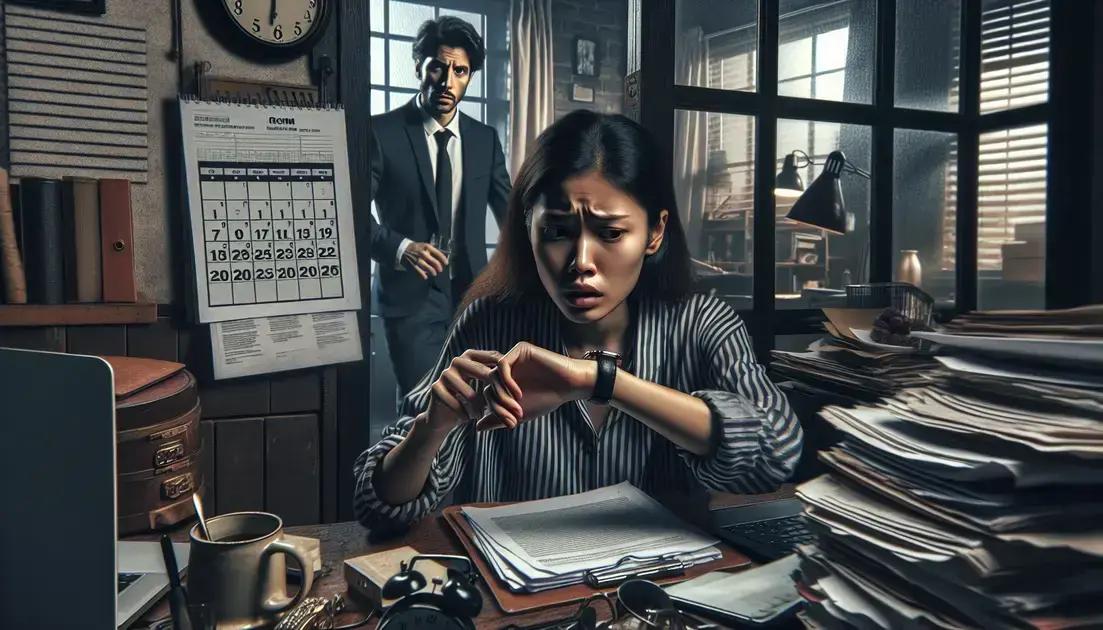 Seu Patrão Recusa Pagar as Horas Extras? Como Resolver Isso
