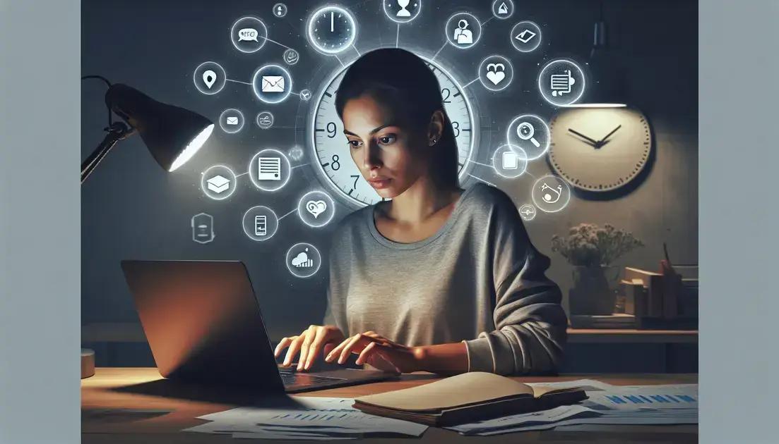 Seus controles de ponto não registram tudo que você faz? Descubra o que pode estar escapando