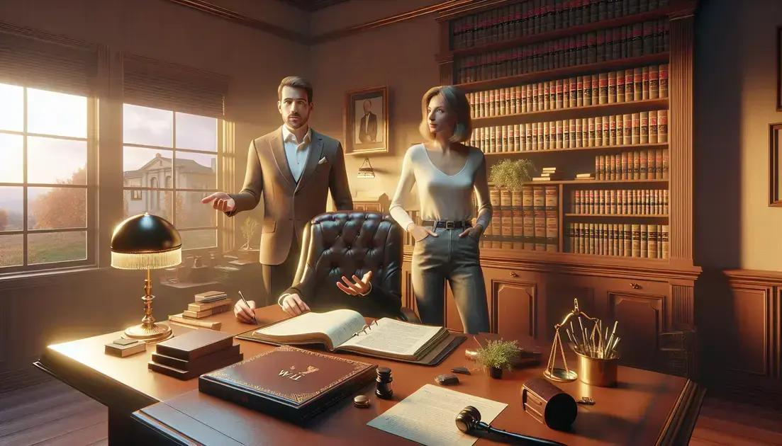 Testamento: Por Que Você Deveria Fazer o Seu Hoje Mesmo