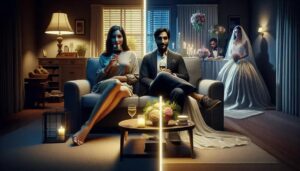 União Estável vs. Casamento: Qual a Melhor Opção?