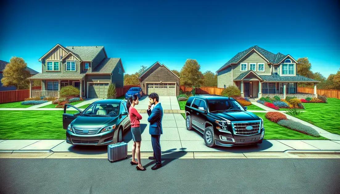 Vagas de Garagem: Solucionando Conflitos Comuns e Evitando Problemas